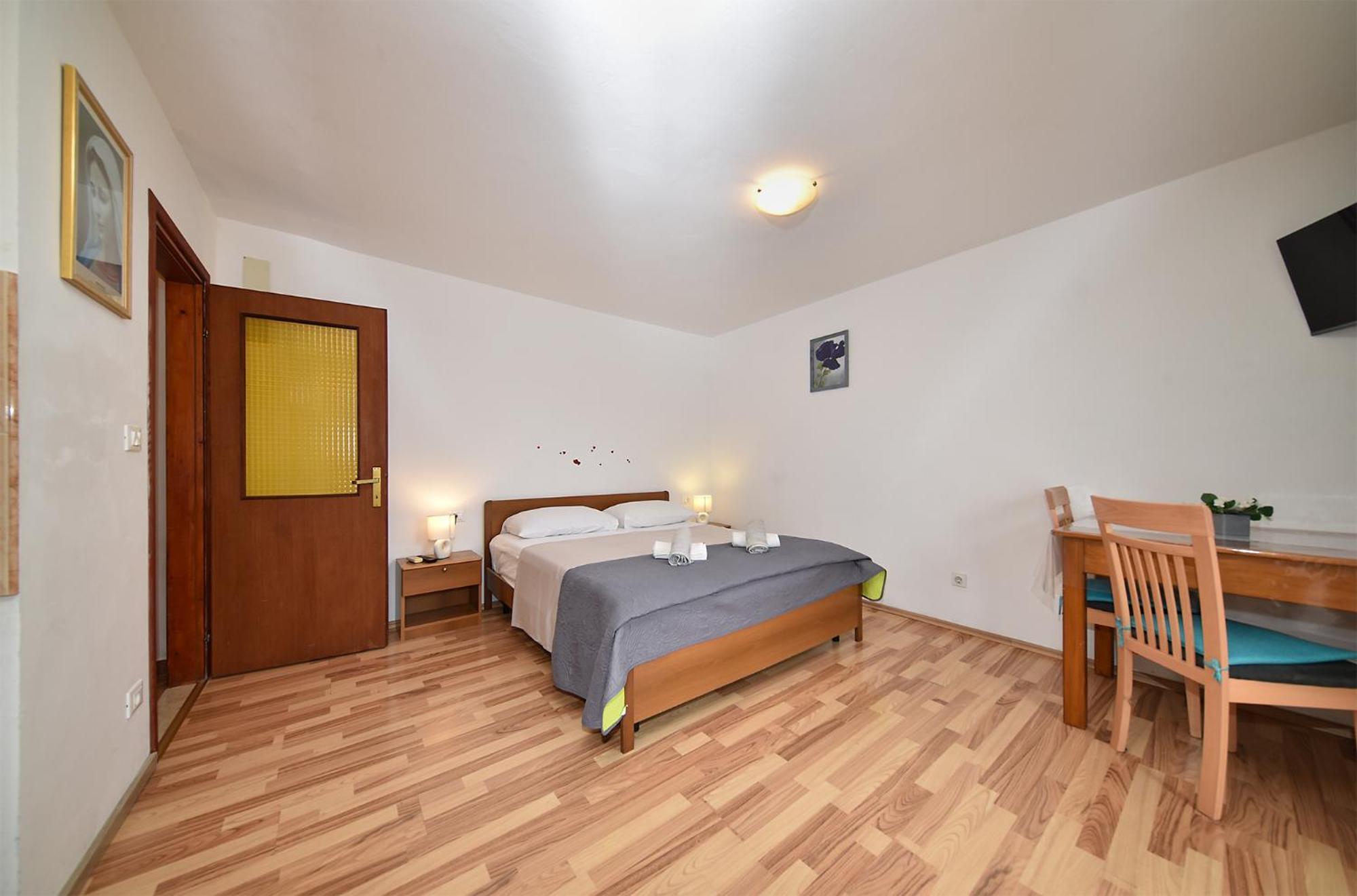 Romano 1099 Apartment Rovinj