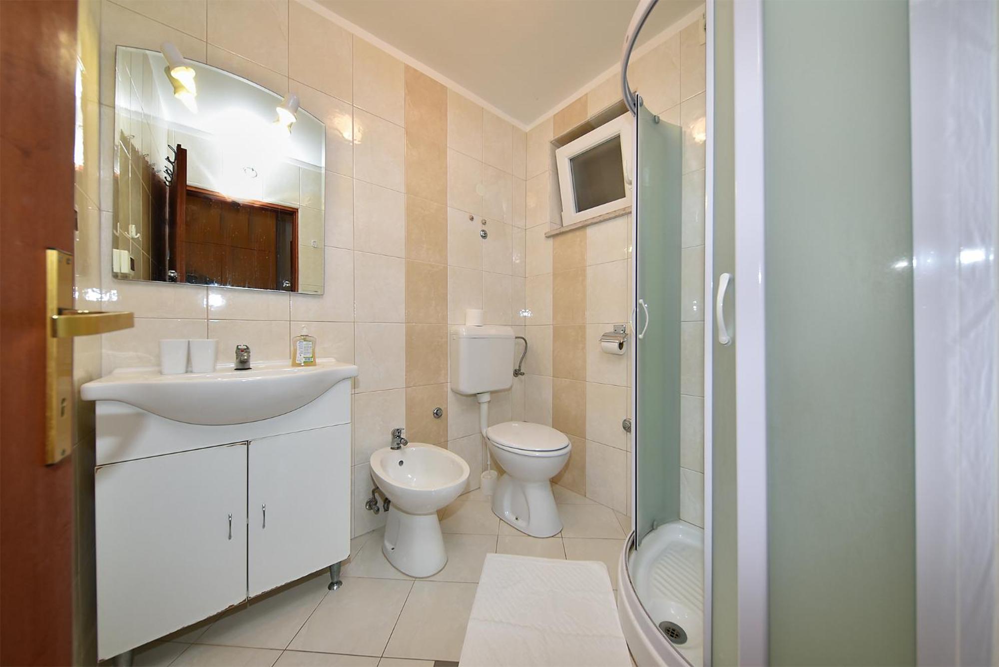 Apartment Romano 1099