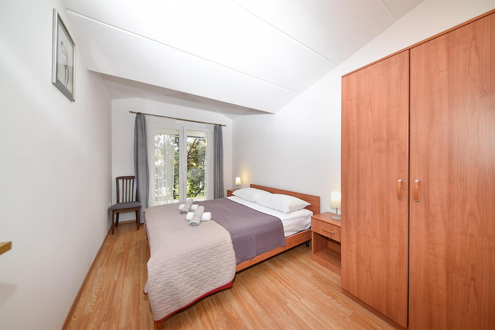 Apartment Romano 1099