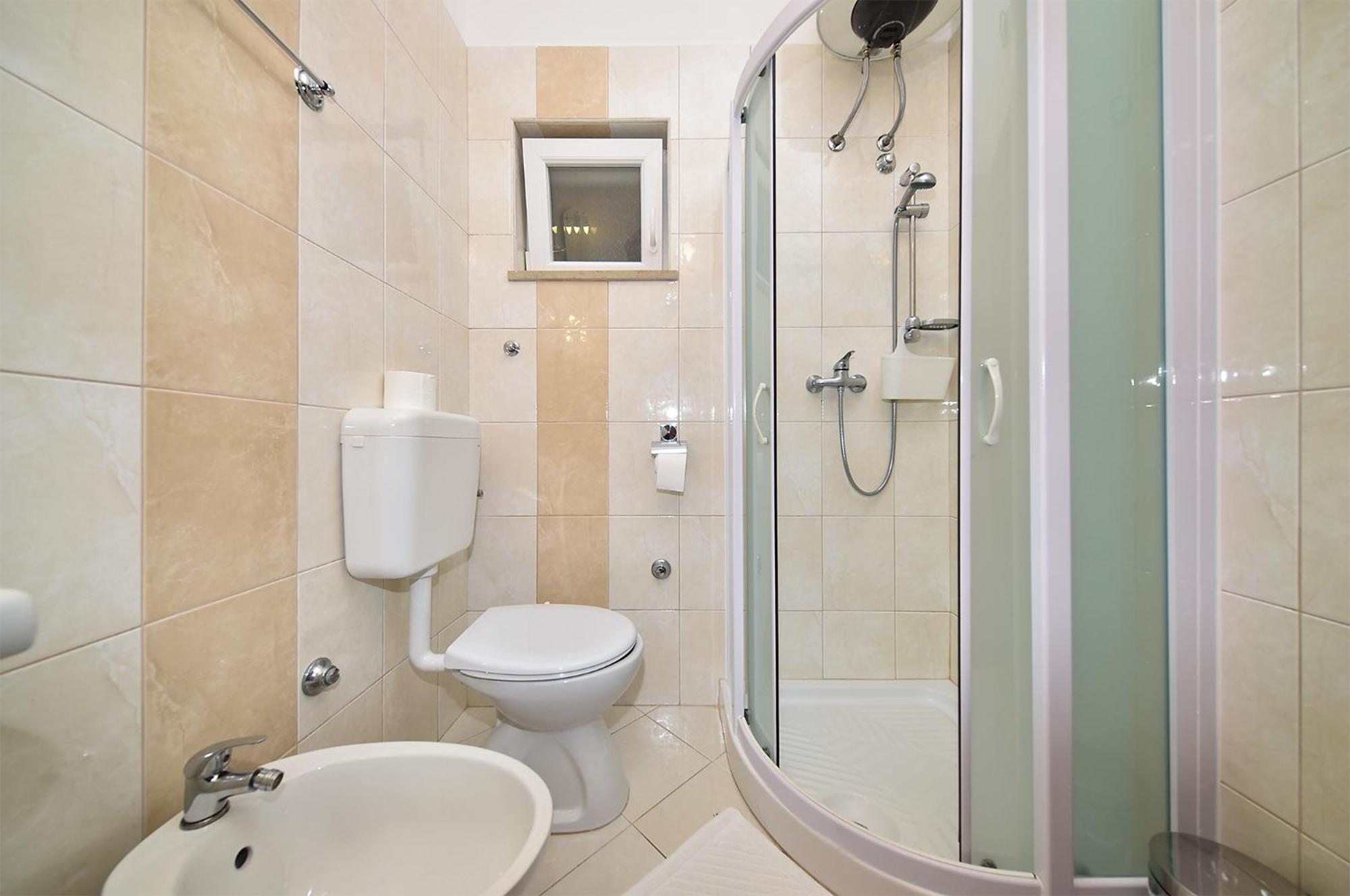 Apartment Romano 1099 *