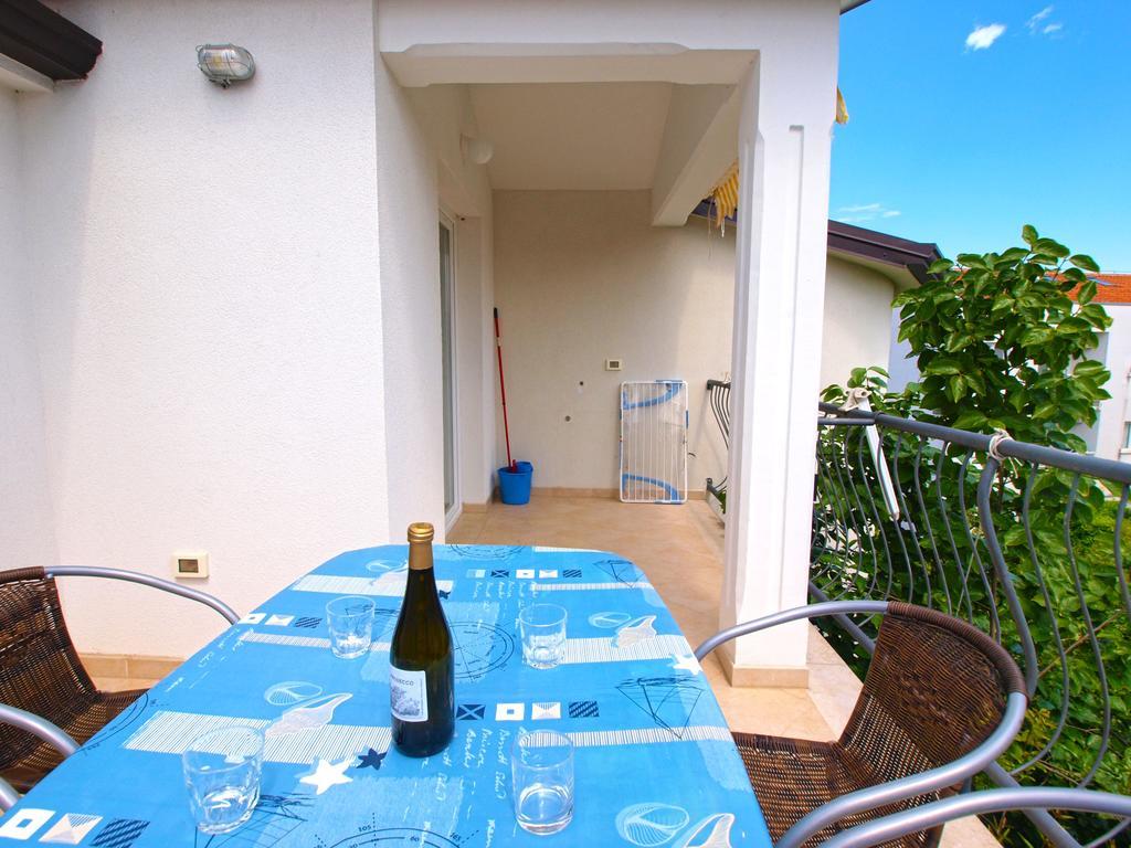 Romano 1099 Apartment Rovinj